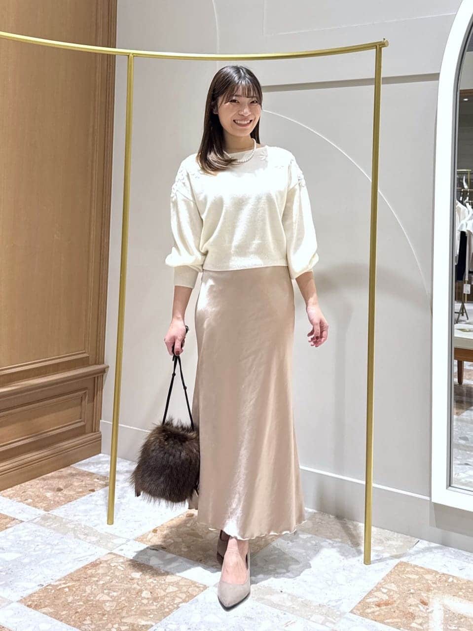 La boutique BonBon(ラブティックボンボン)