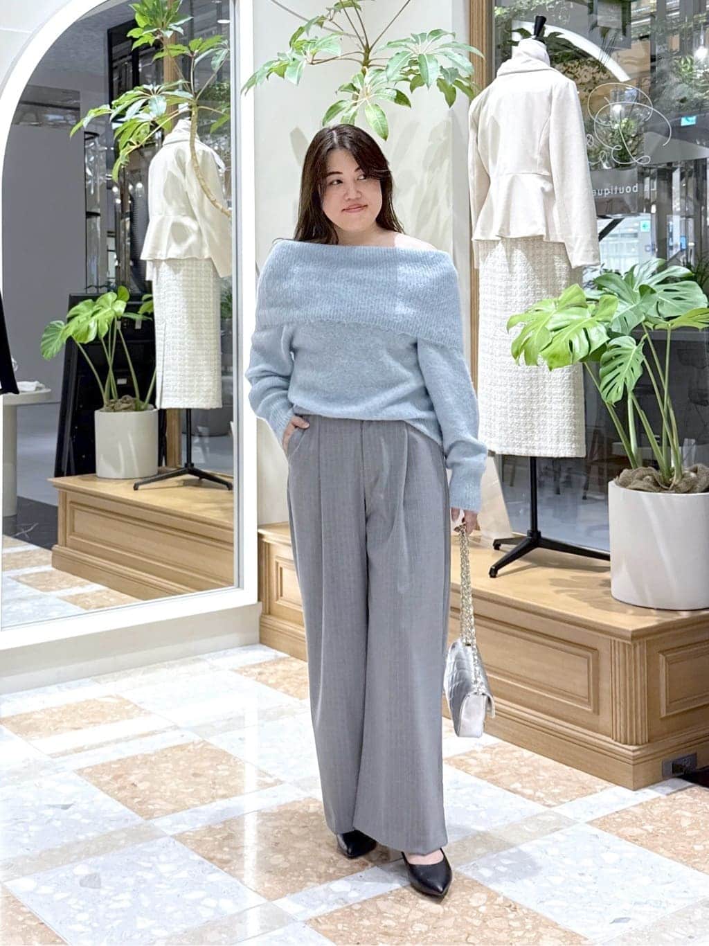 La boutique BonBon(ラブティックボンボン)