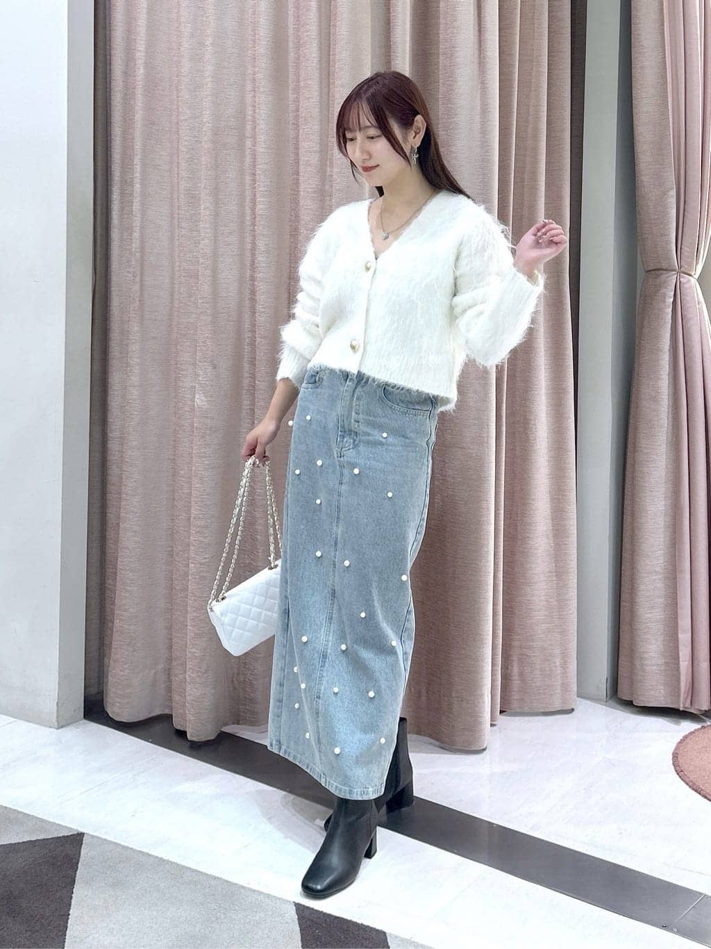 La boutique BonBon(ラブティックボンボン)