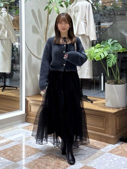 La boutique BonBon(ラブティックボンボン)