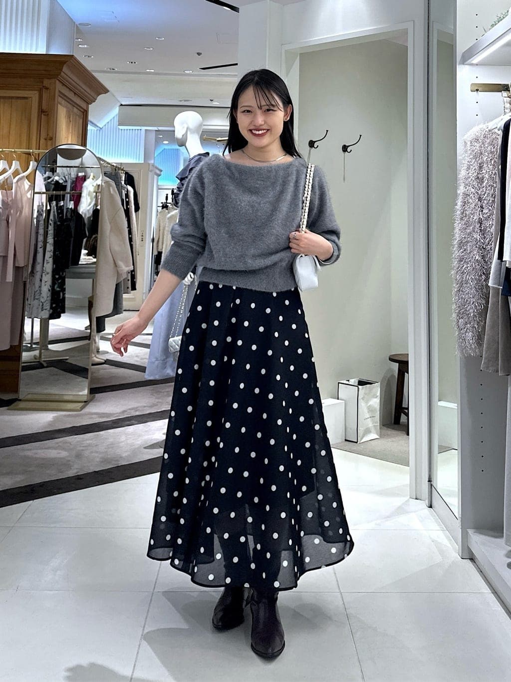 La boutique BonBon(ラブティックボンボン)