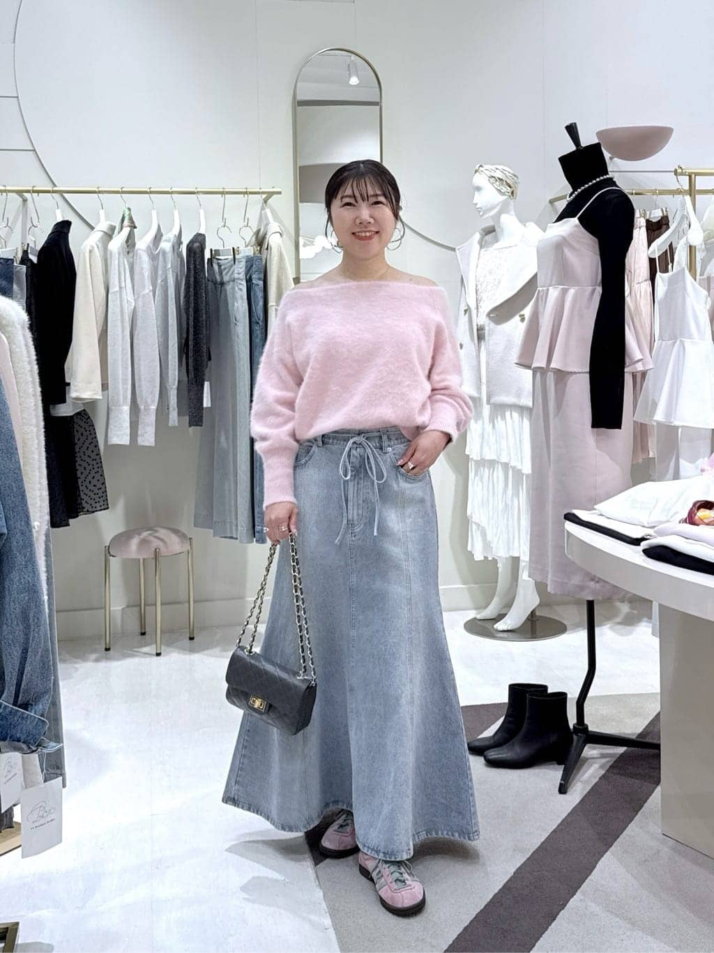 La boutique BonBon(ラブティックボンボン)