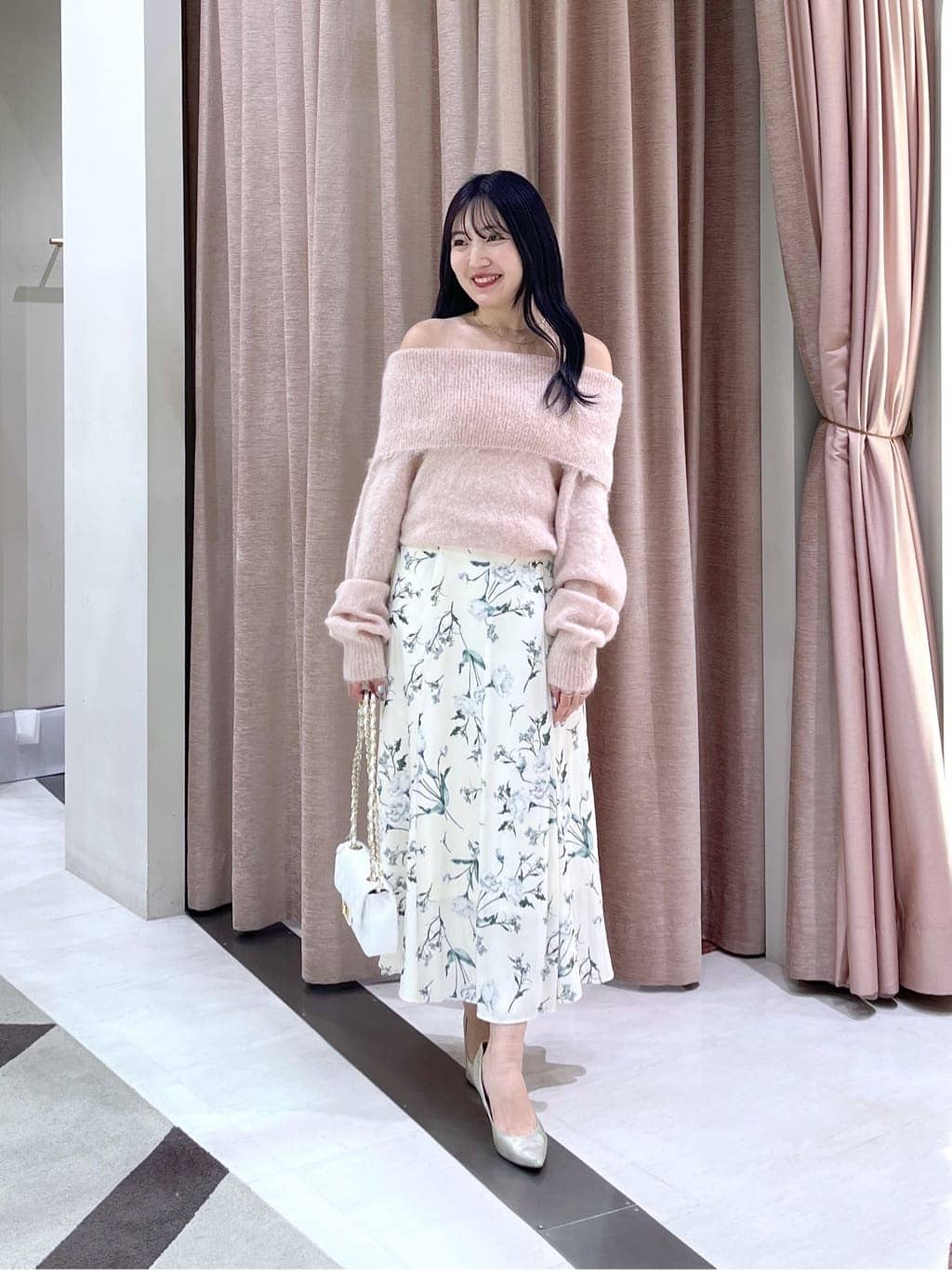 La boutique BonBon(ラブティックボンボン)