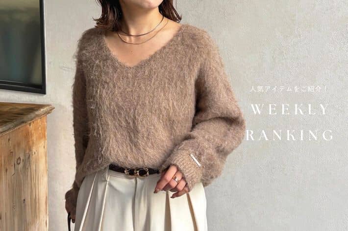 Thevon. Weekly Ranking