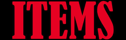 ITEMS