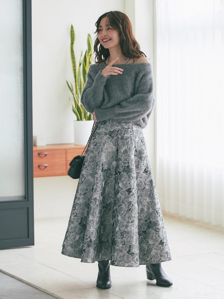 La boutique BonBon(ラブティックボンボン)