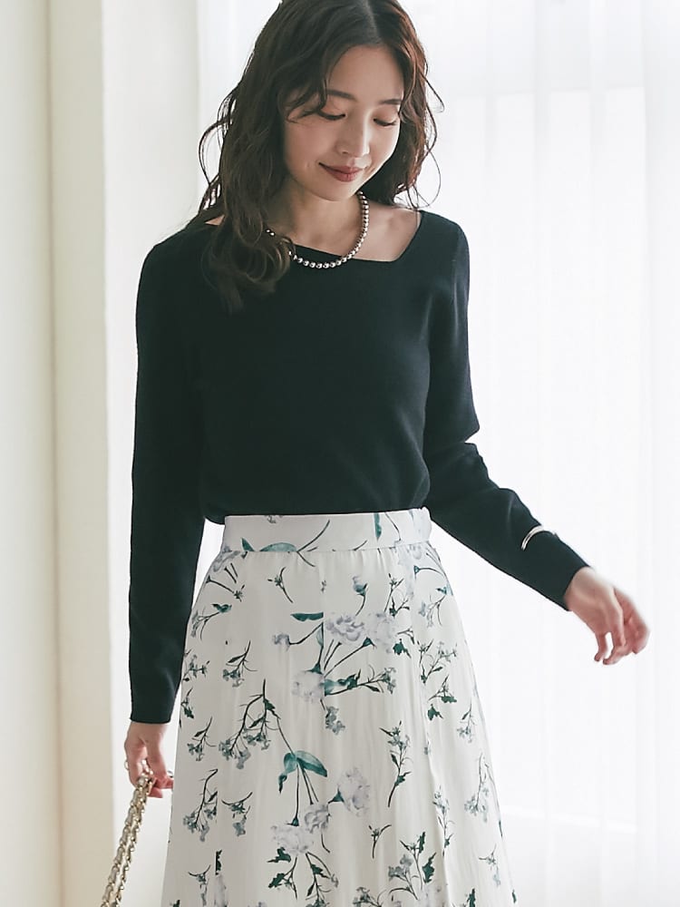 La boutique BonBon(ラブティックボンボン)