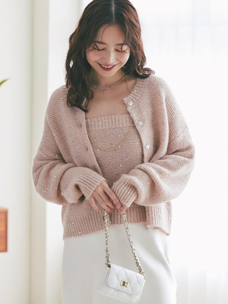 La boutique BonBon(ラブティックボンボン)