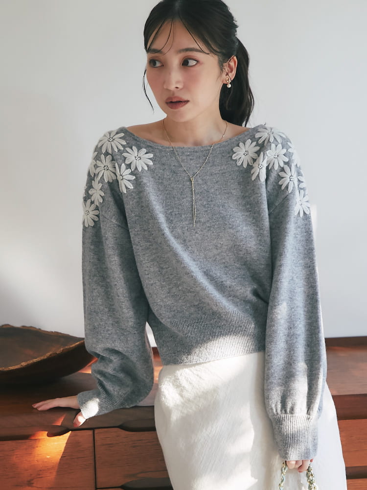 La boutique BonBon(ラブティックボンボン)