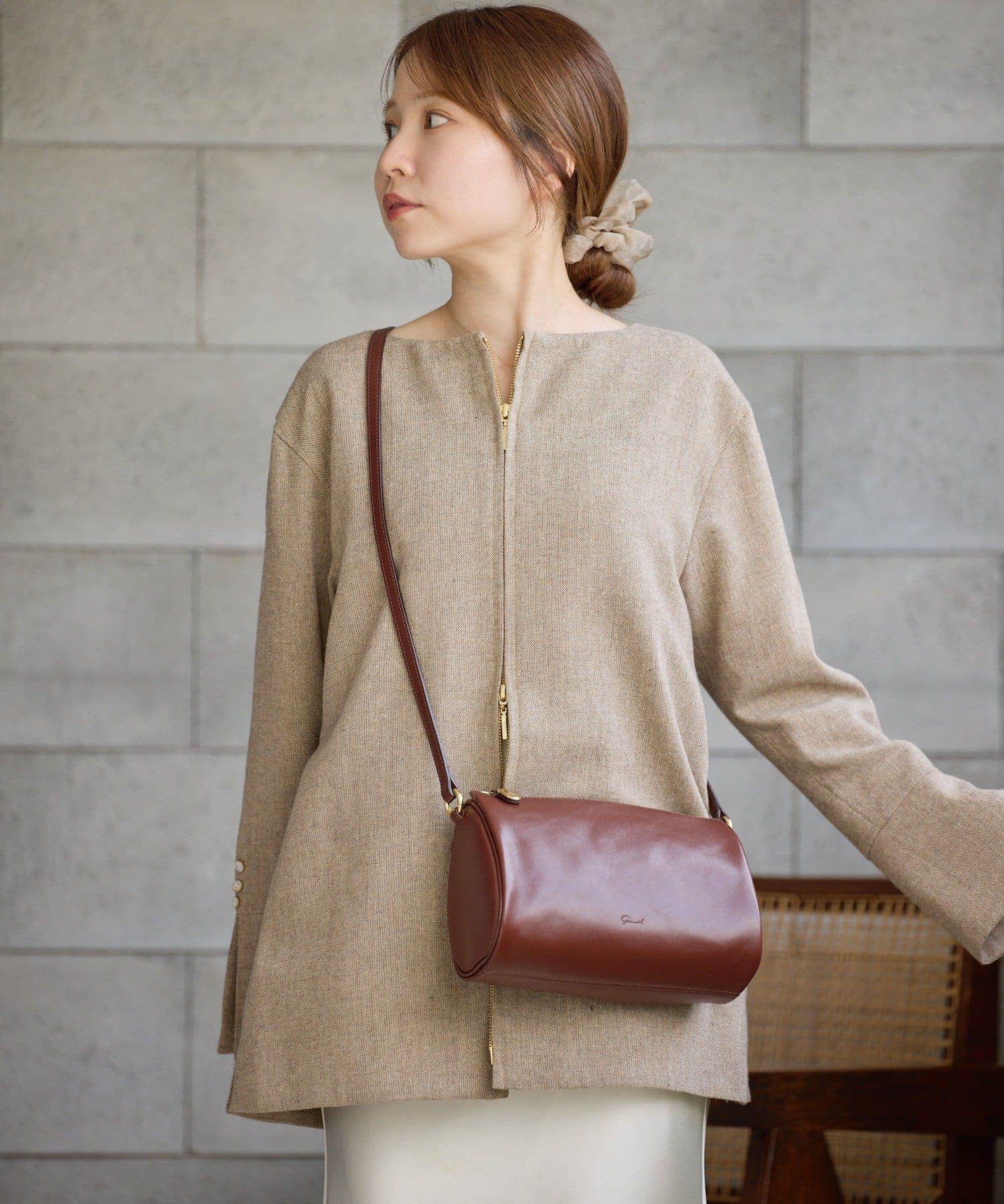 スタッフAスタイリング1