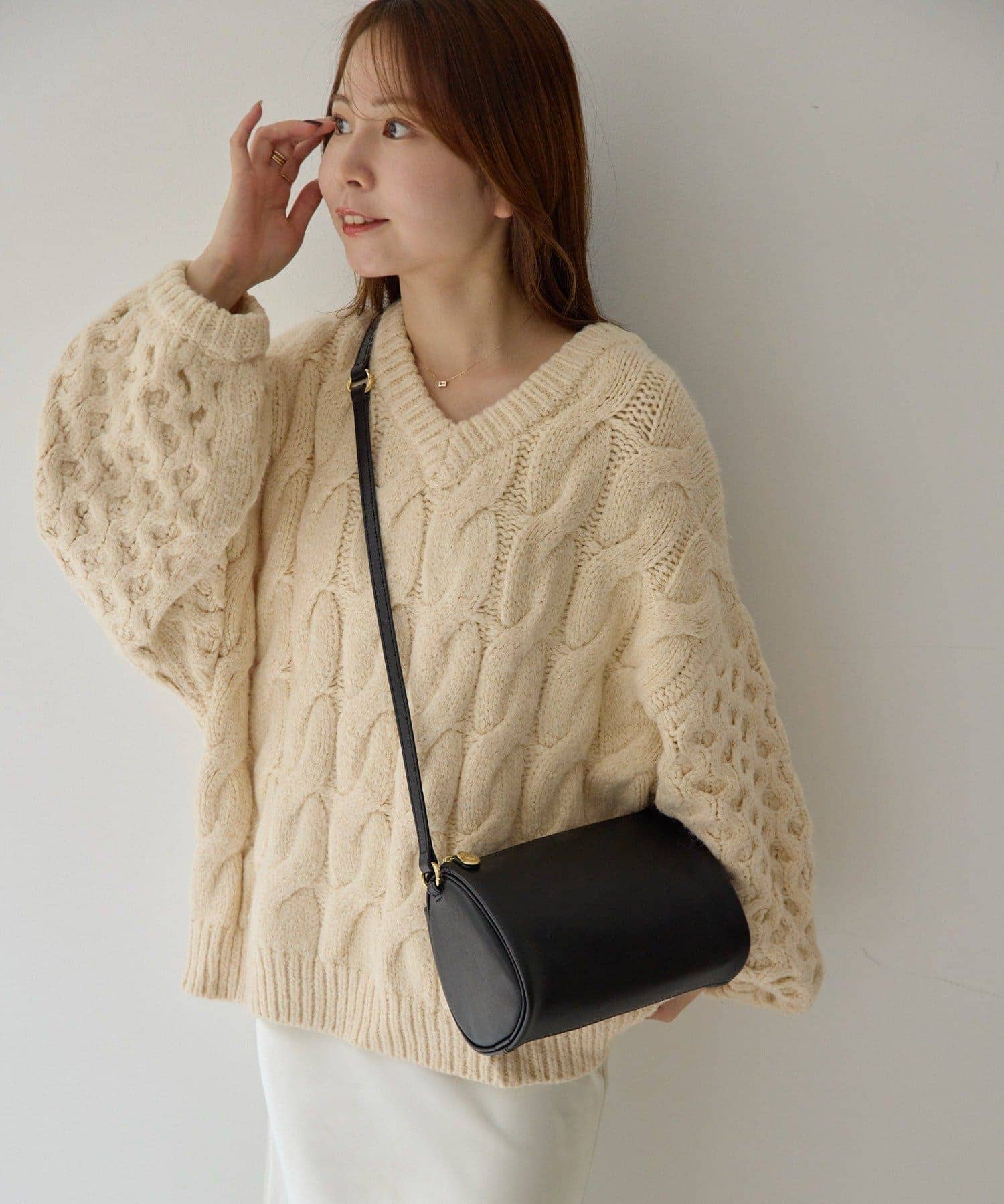 スタッフAスタイリング2