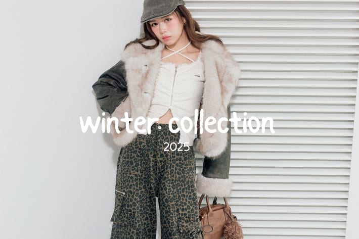 OLIVE des OLIVE winter collection1 2025