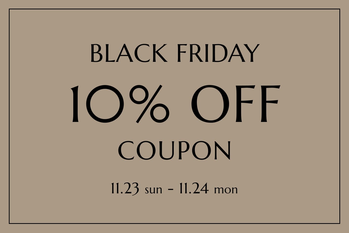 gemeil 【24日まで】BLACK FRIDAY 10% OFFクーポン