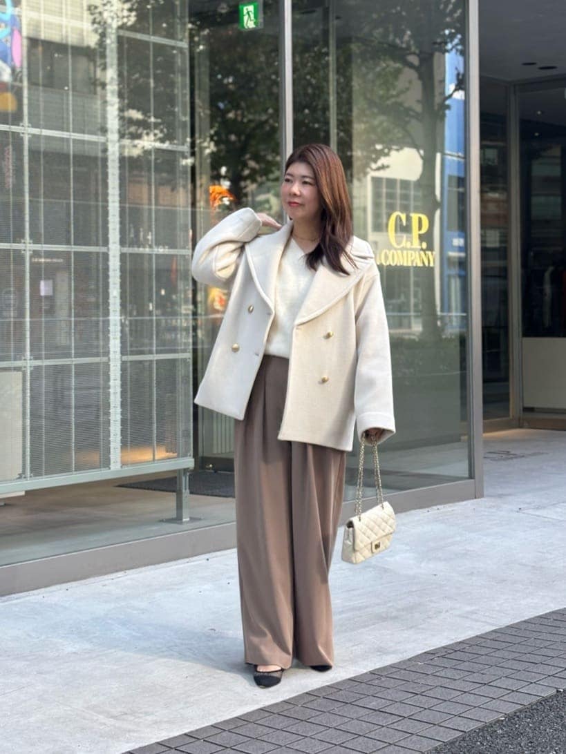 La boutique BonBon(ラブティックボンボン)