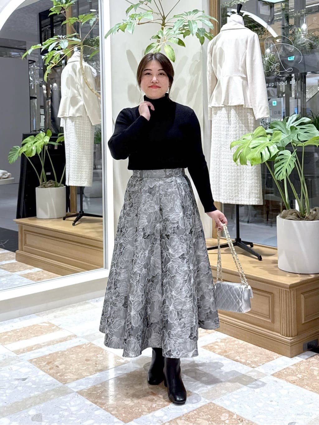 La boutique BonBon(ラブティックボンボン)