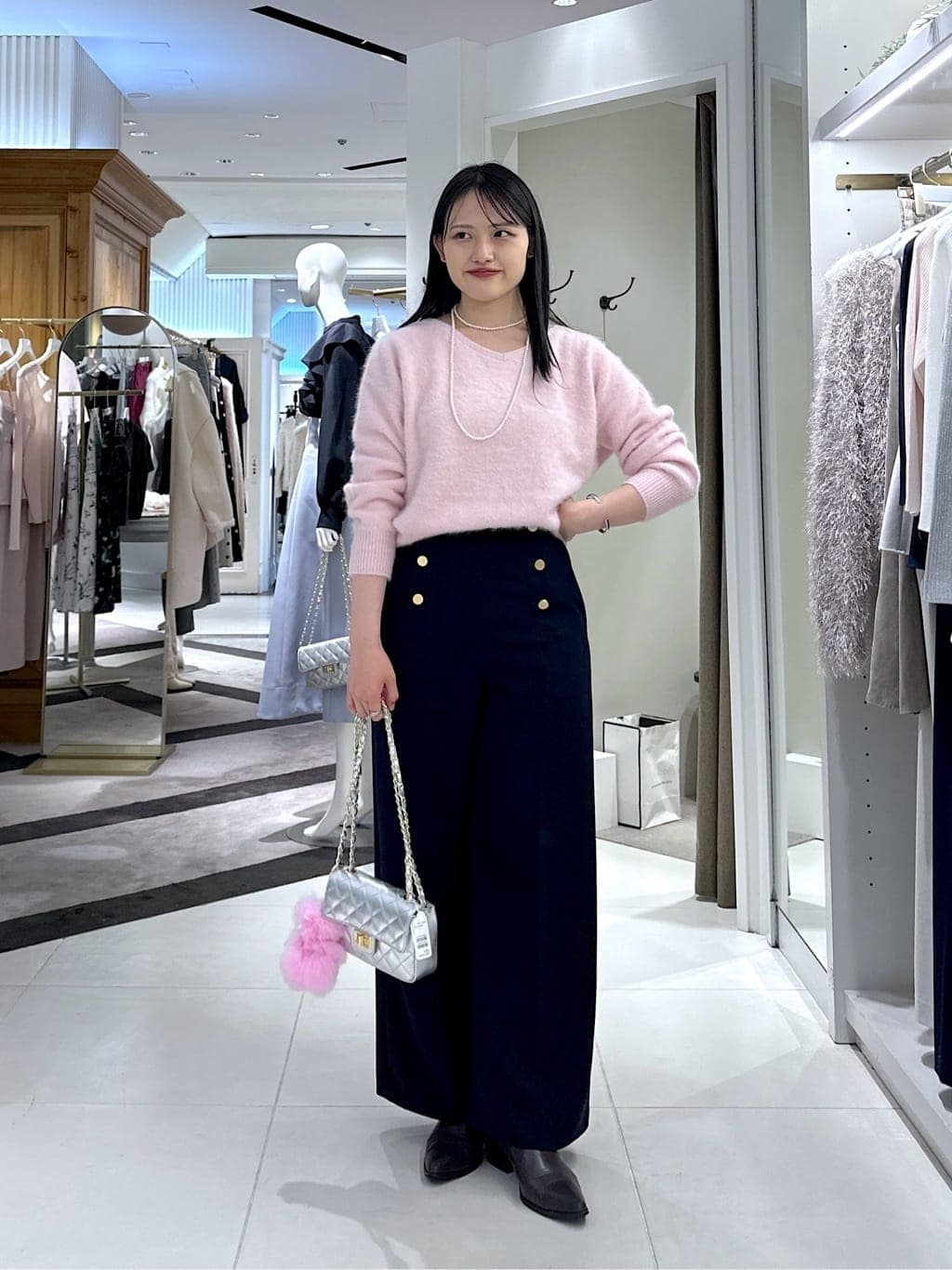 La boutique BonBon(ラブティックボンボン)