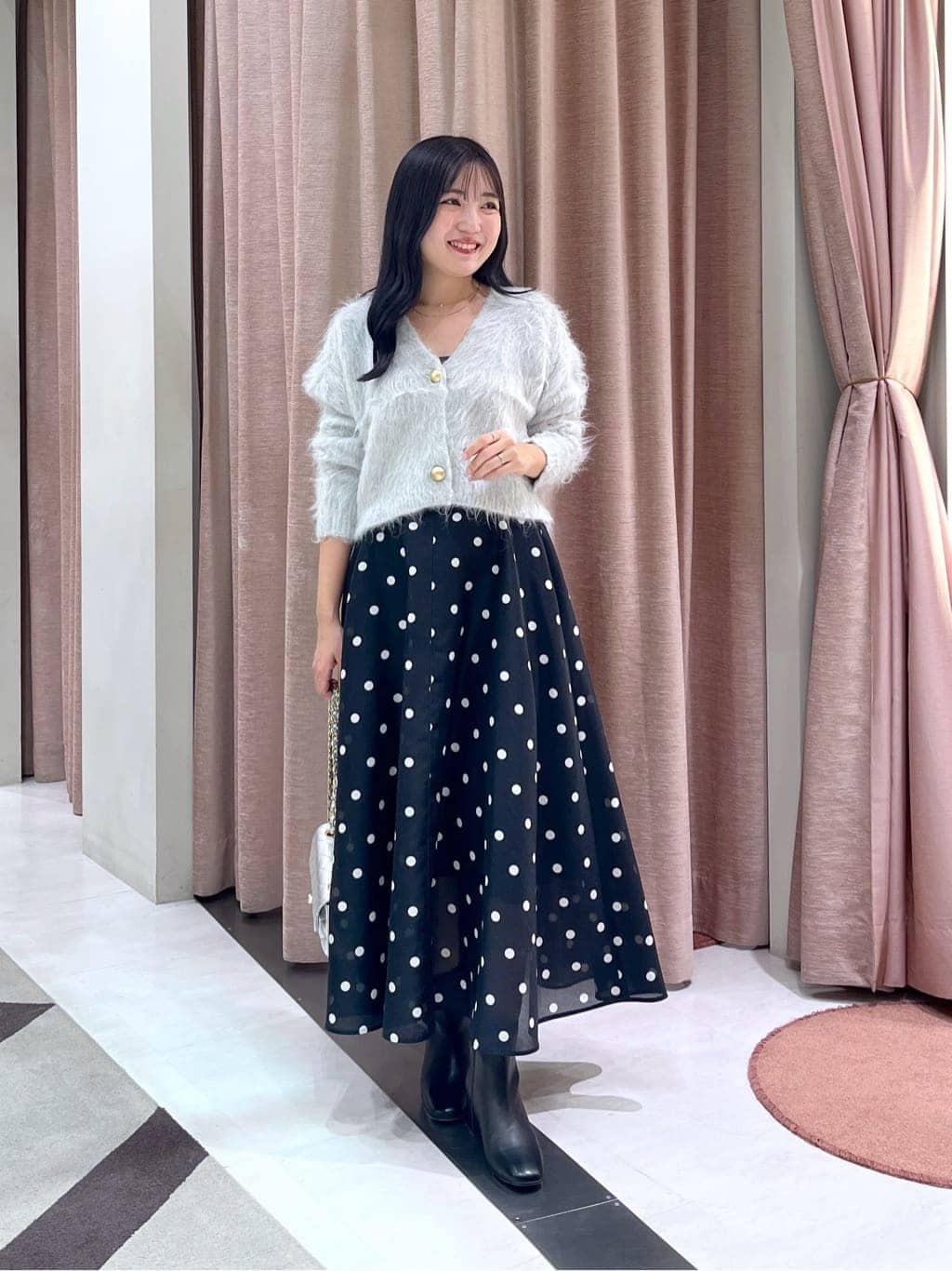 La boutique BonBon(ラブティックボンボン)