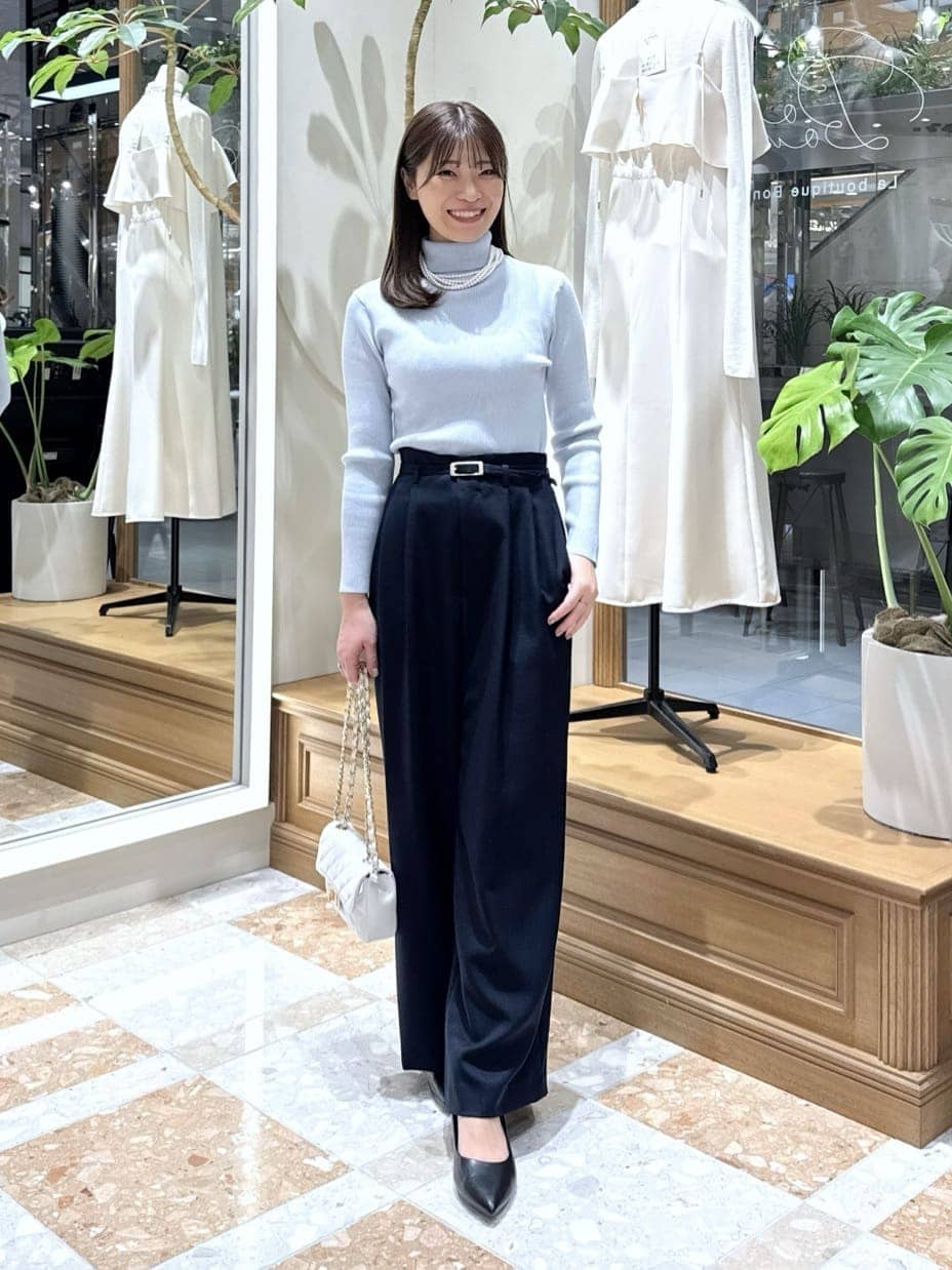 La boutique BonBon(ラブティックボンボン)