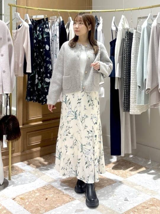 La boutique BonBon(ラブティックボンボン)