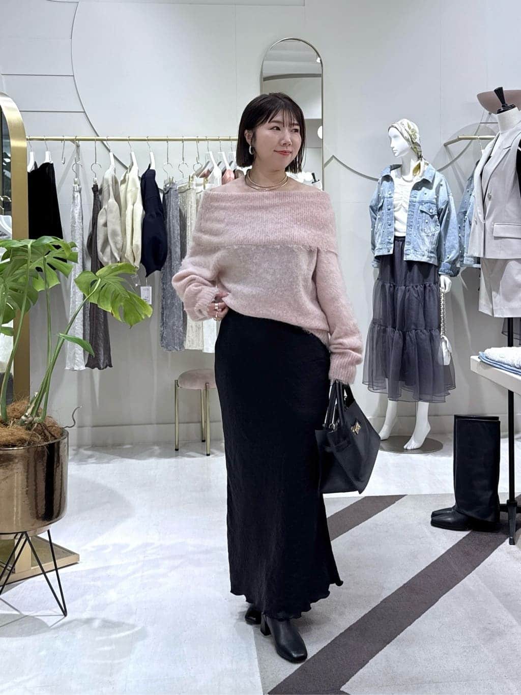 La boutique BonBon(ラブティックボンボン)