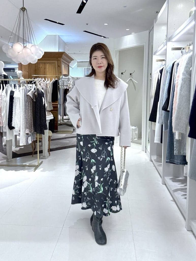 La boutique BonBon(ラブティックボンボン)