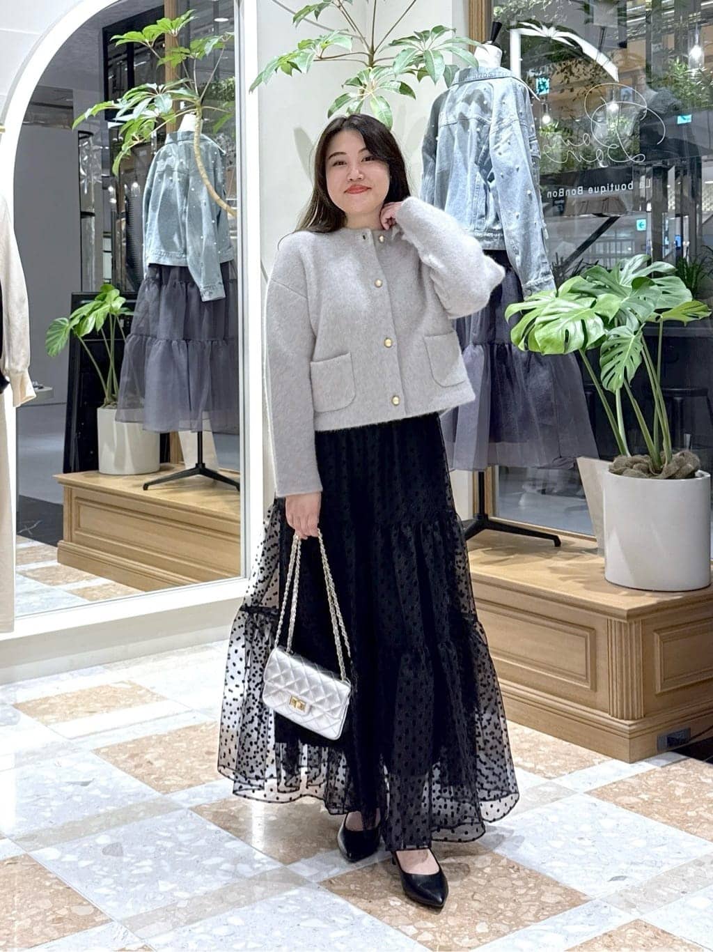 La boutique BonBon(ラブティックボンボン)