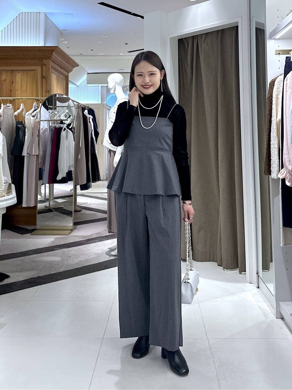 La boutique BonBon(ラブティックボンボン)