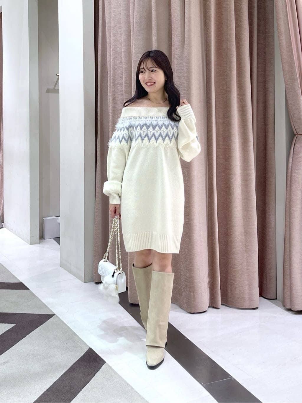 La boutique BonBon(ラブティックボンボン)