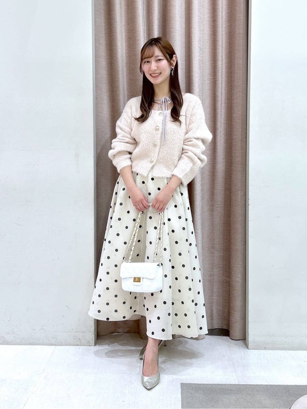 La boutique BonBon(ラブティックボンボン)