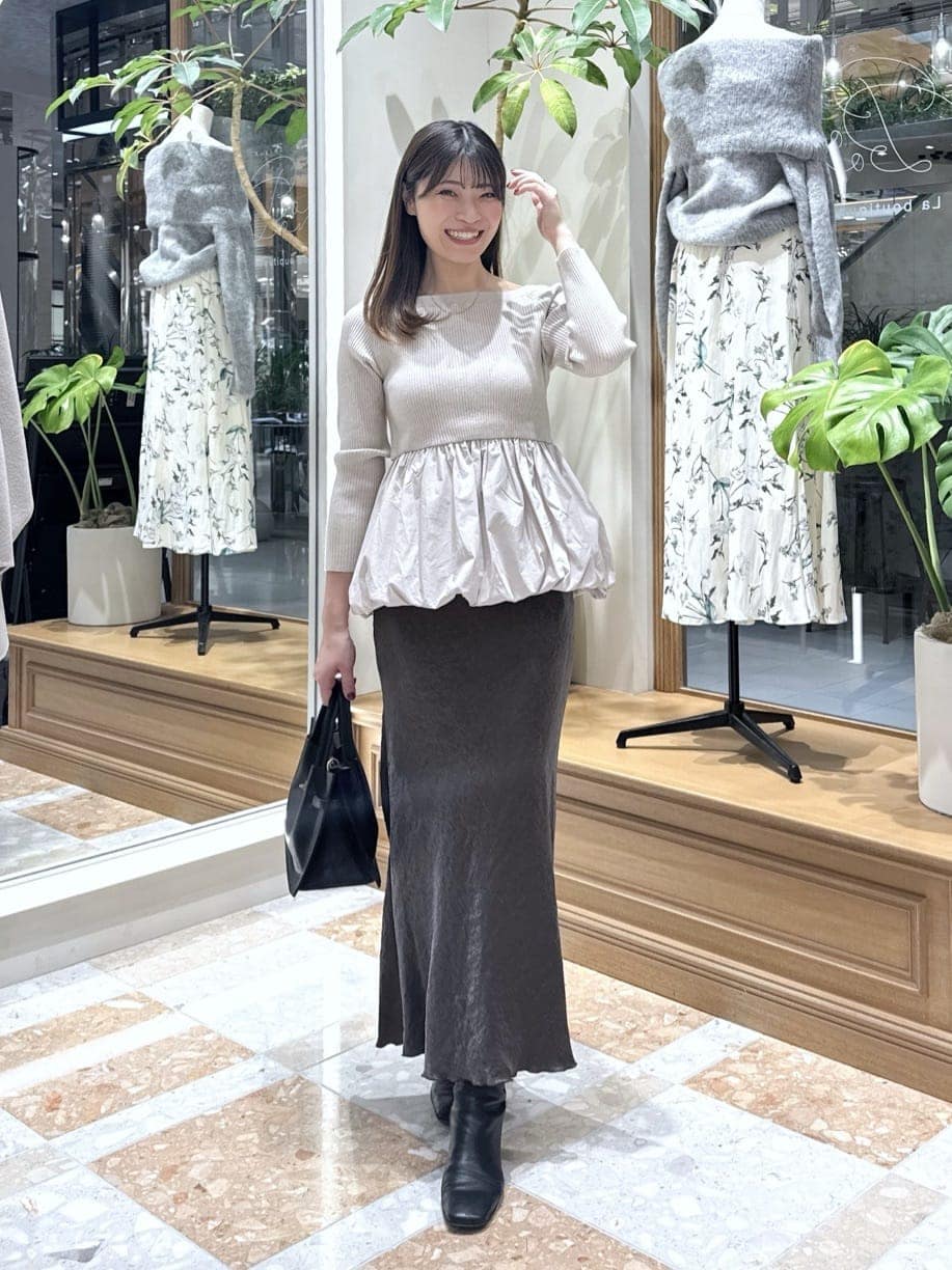 La boutique BonBon(ラブティックボンボン)