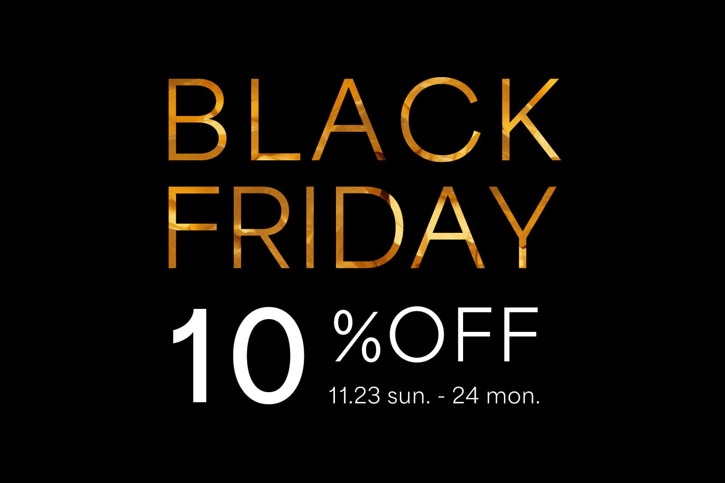 russet 【ブラックフライデー第2弾】10％OFFクーポンプレゼント！