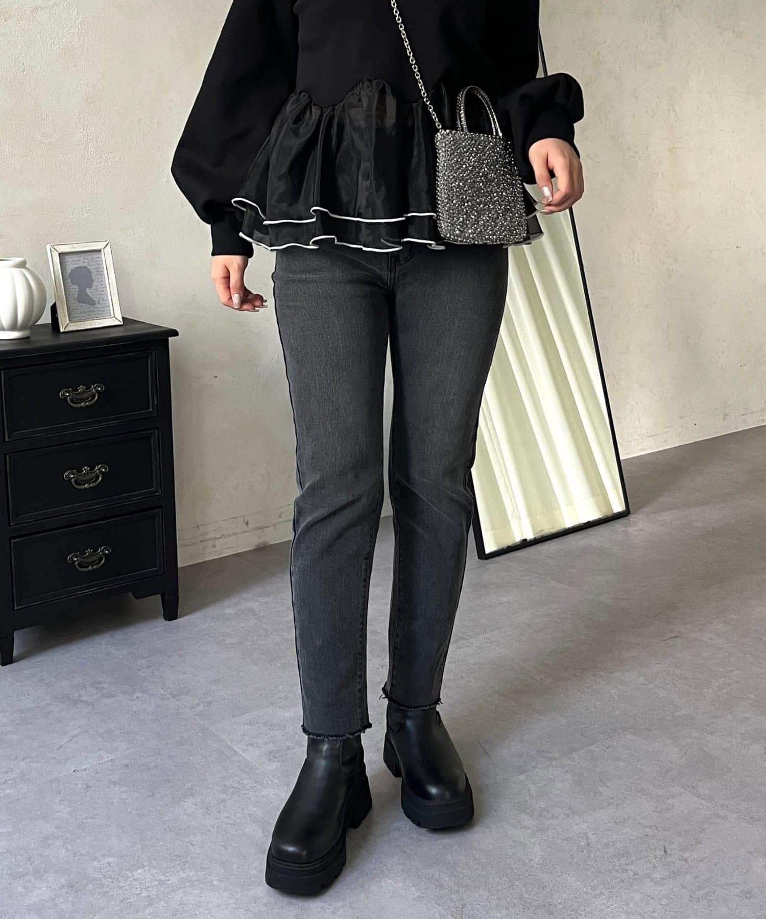 prose verse(プロズヴェール)