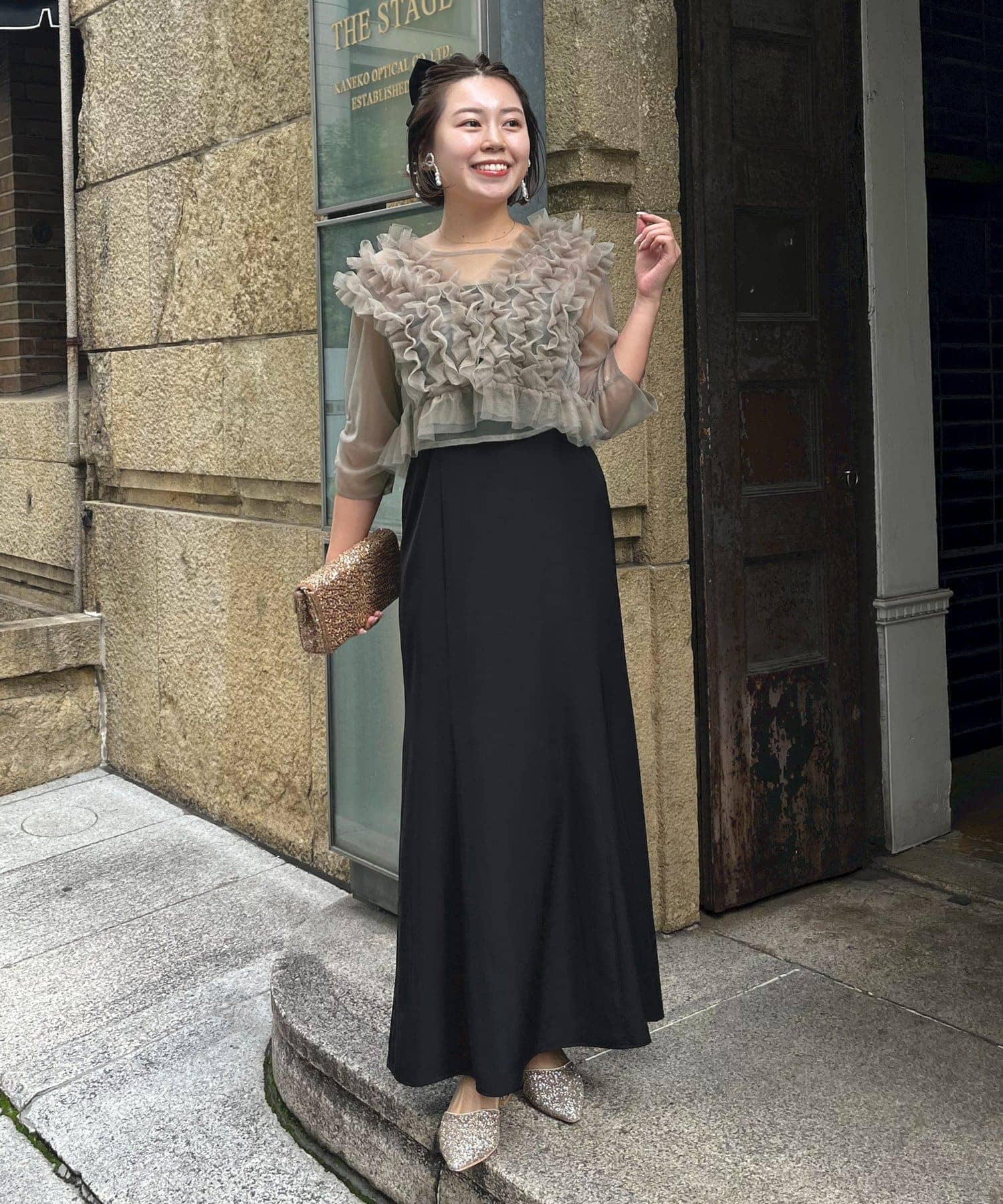 prose verse(プロズヴェール)