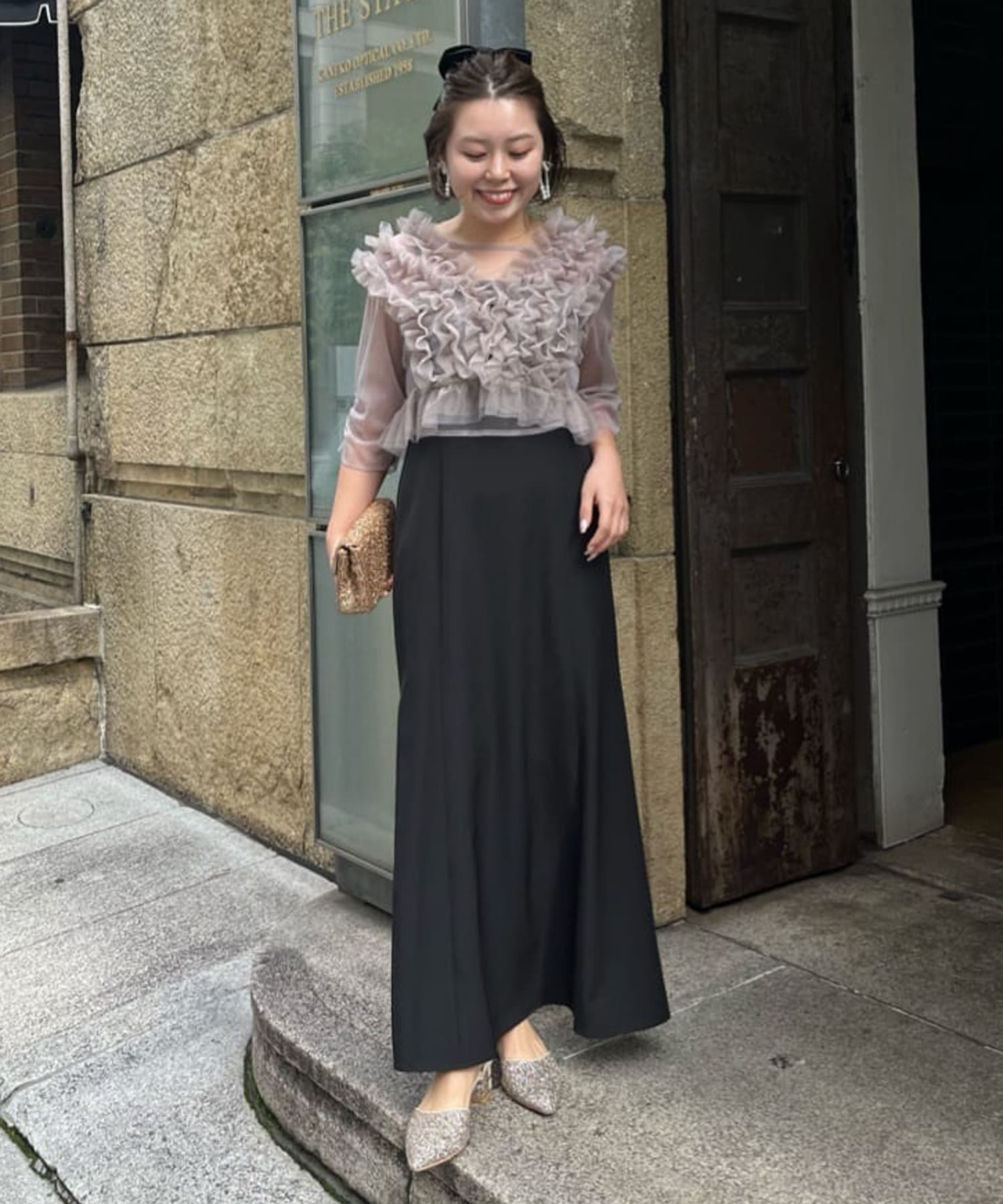 prose verse(プロズヴェール)