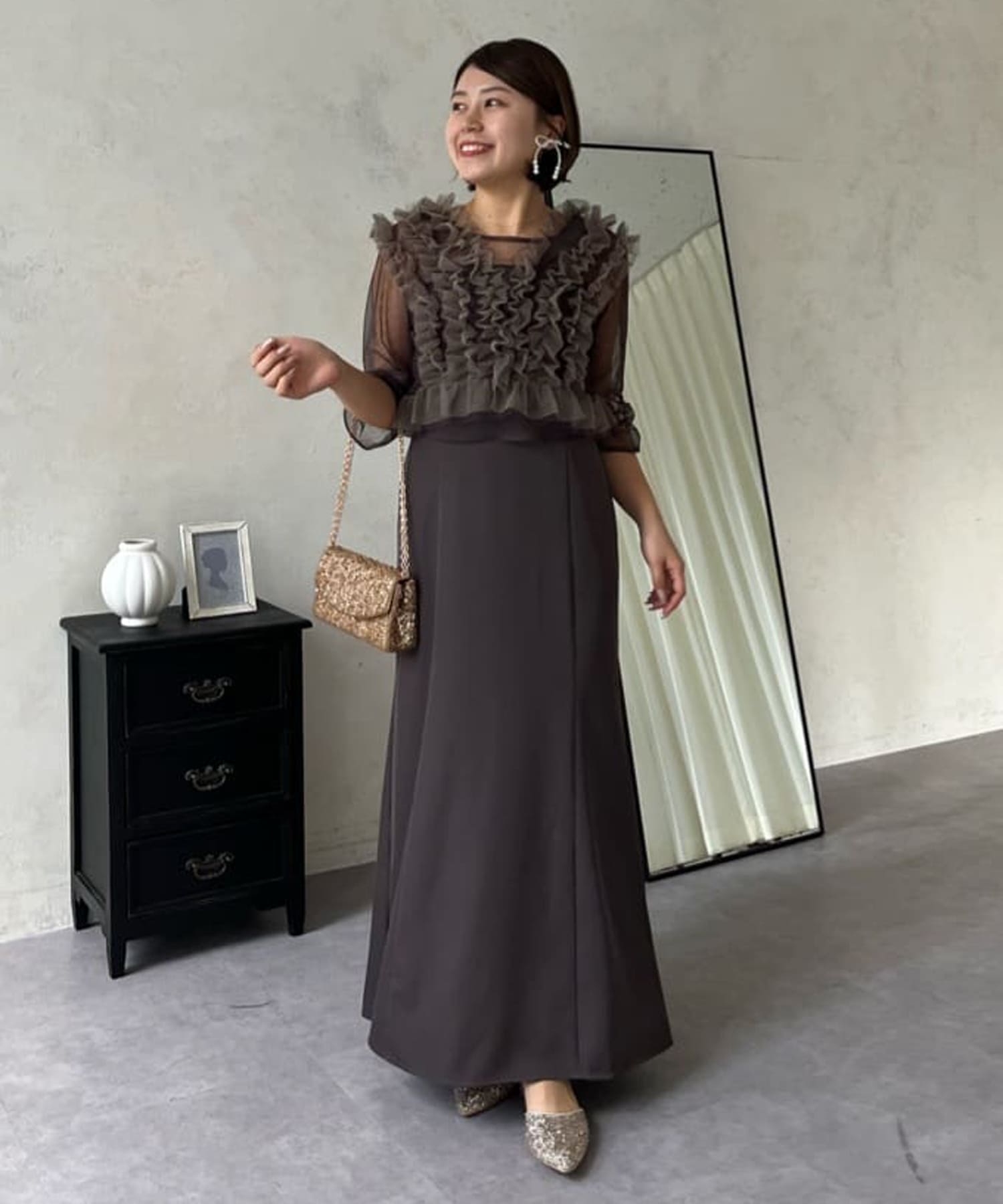 prose verse(プロズヴェール)