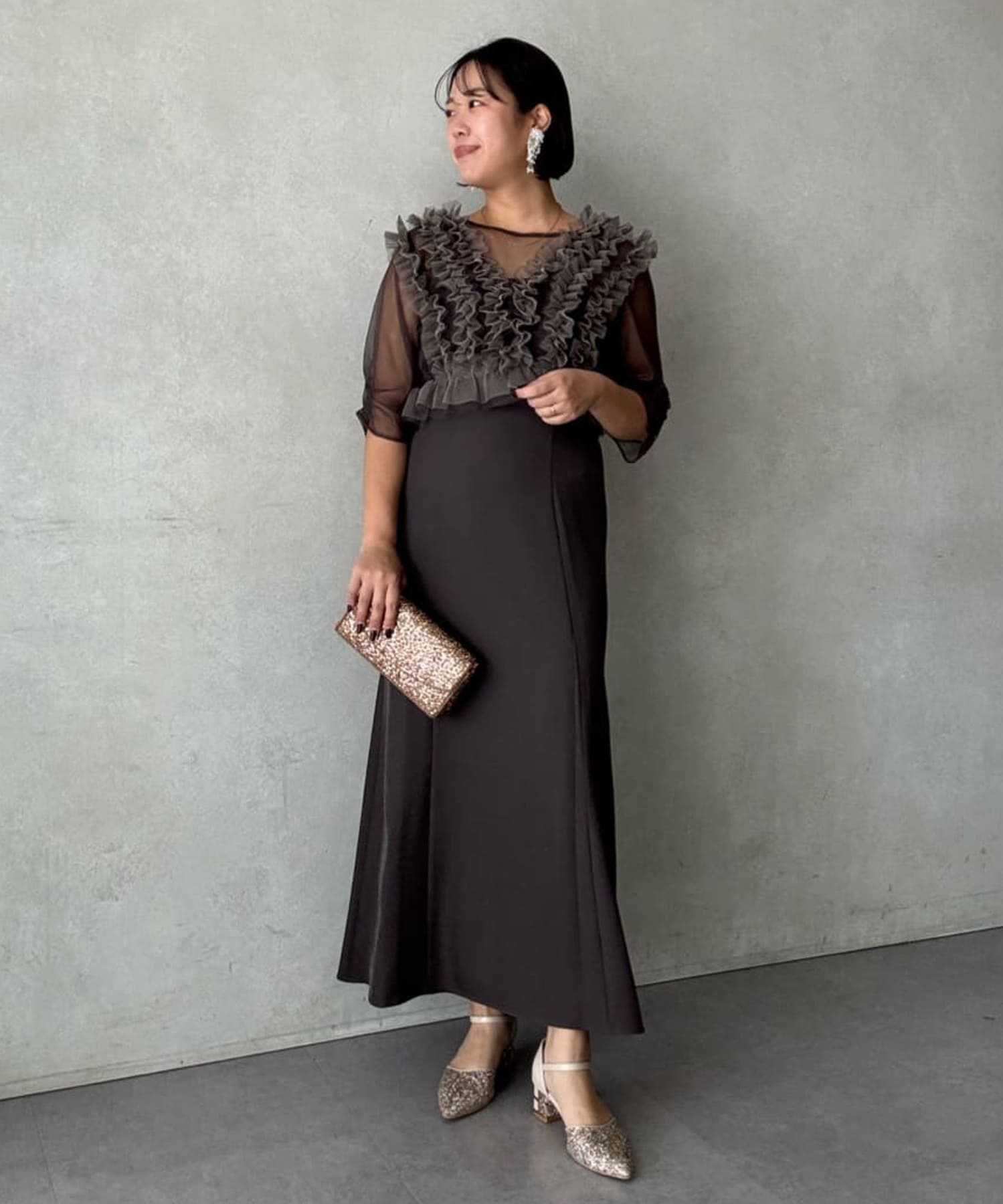 prose verse(プロズヴェール)