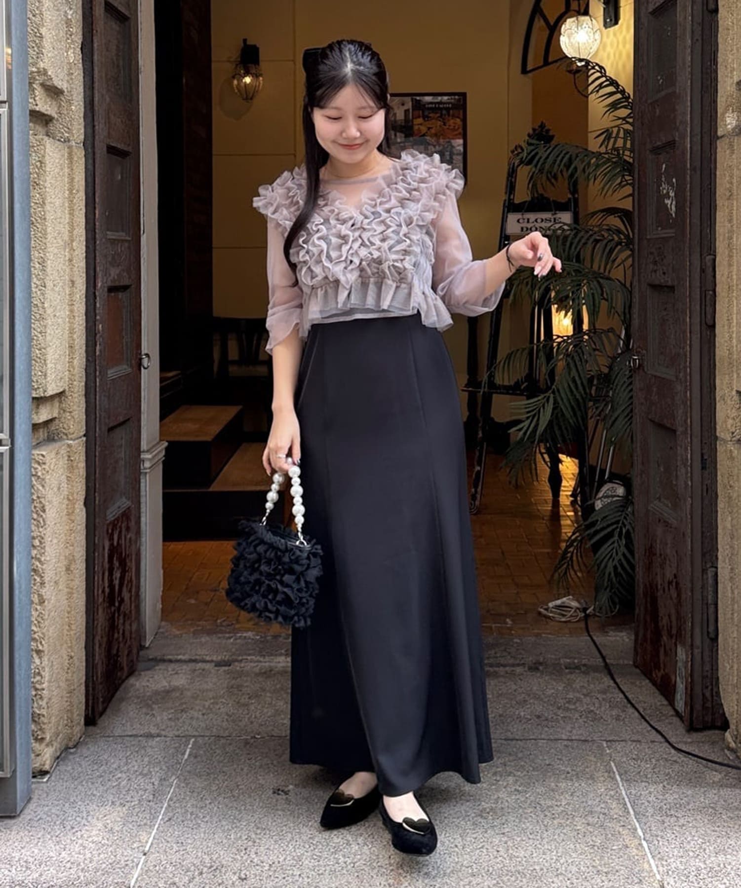 prose verse(プロズヴェール)