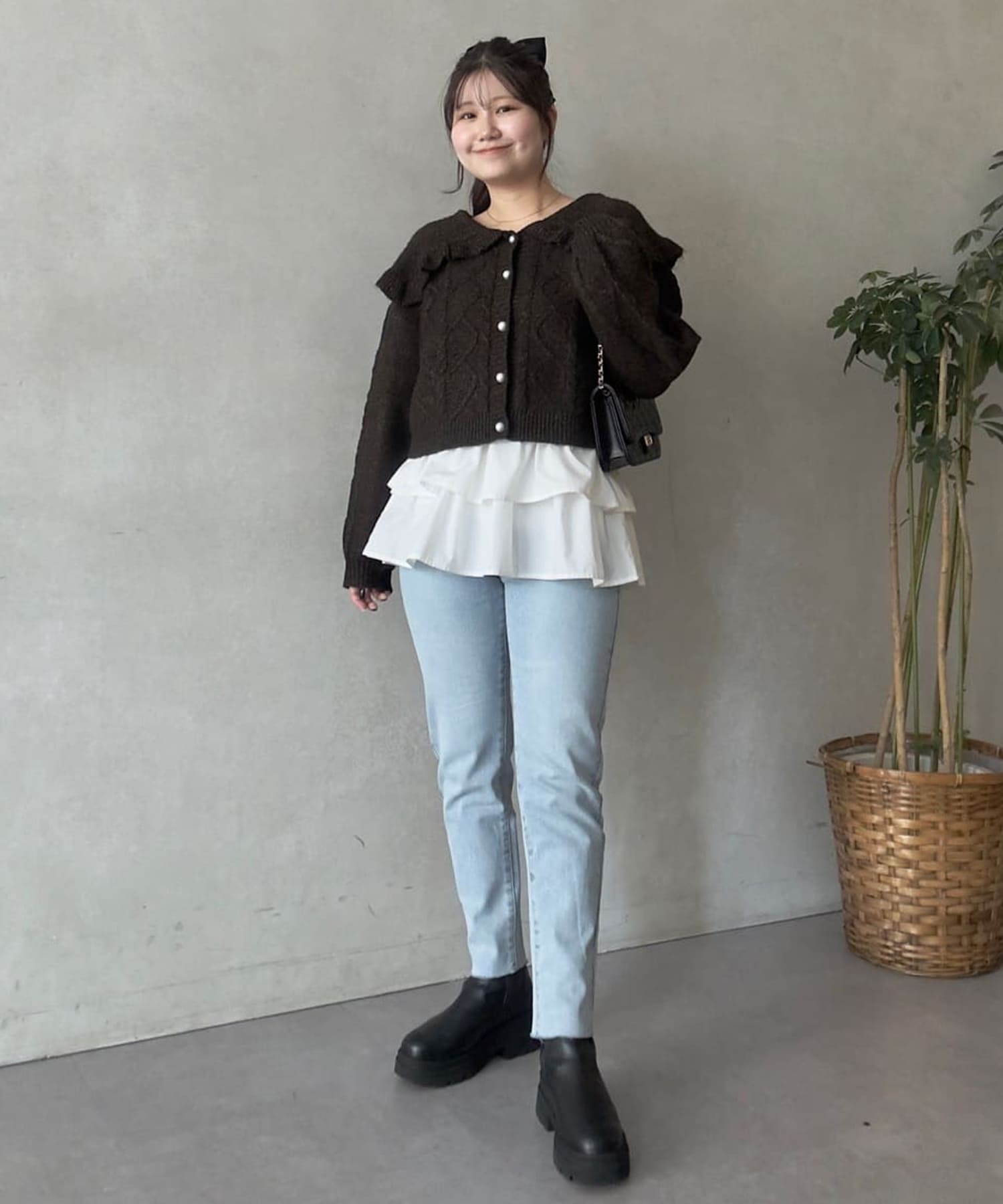 prose verse(プロズヴェール)