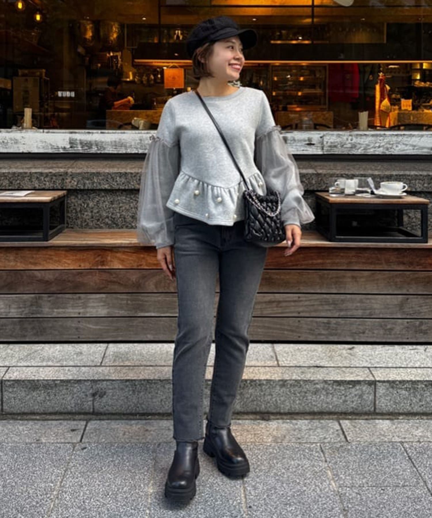 prose verse(プロズヴェール)