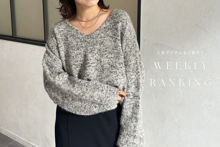 Thevon. Weekly Ranking