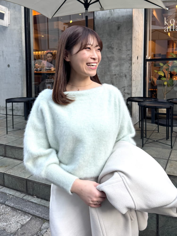 La boutique BonBon(ラブティックボンボン)