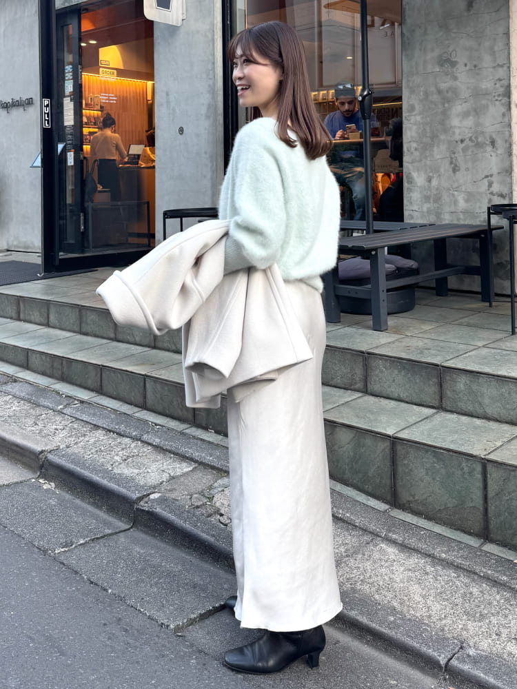 La boutique BonBon(ラブティックボンボン)