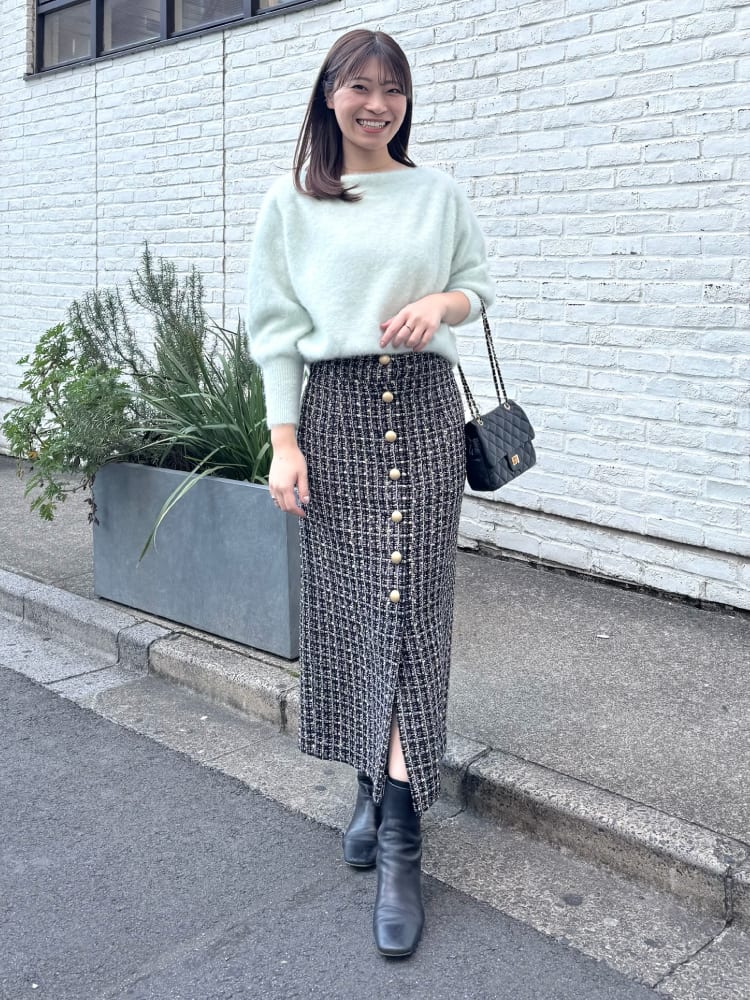 La boutique BonBon(ラブティックボンボン)