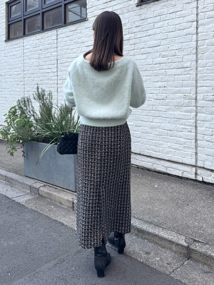 La boutique BonBon(ラブティックボンボン)