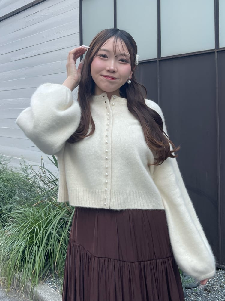 La boutique BonBon(ラブティックボンボン)