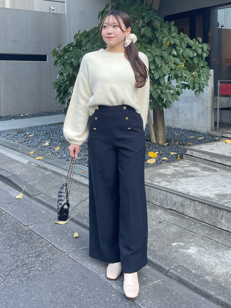 La boutique BonBon(ラブティックボンボン)