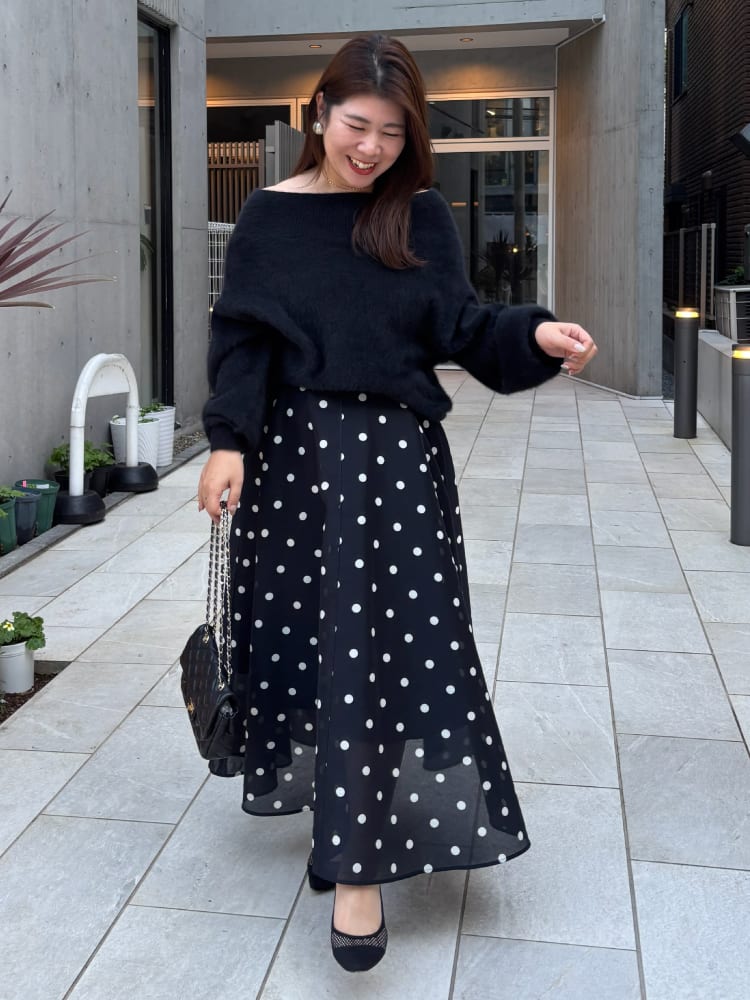 La boutique BonBon(ラブティックボンボン)