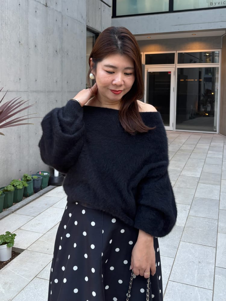 La boutique BonBon(ラブティックボンボン)