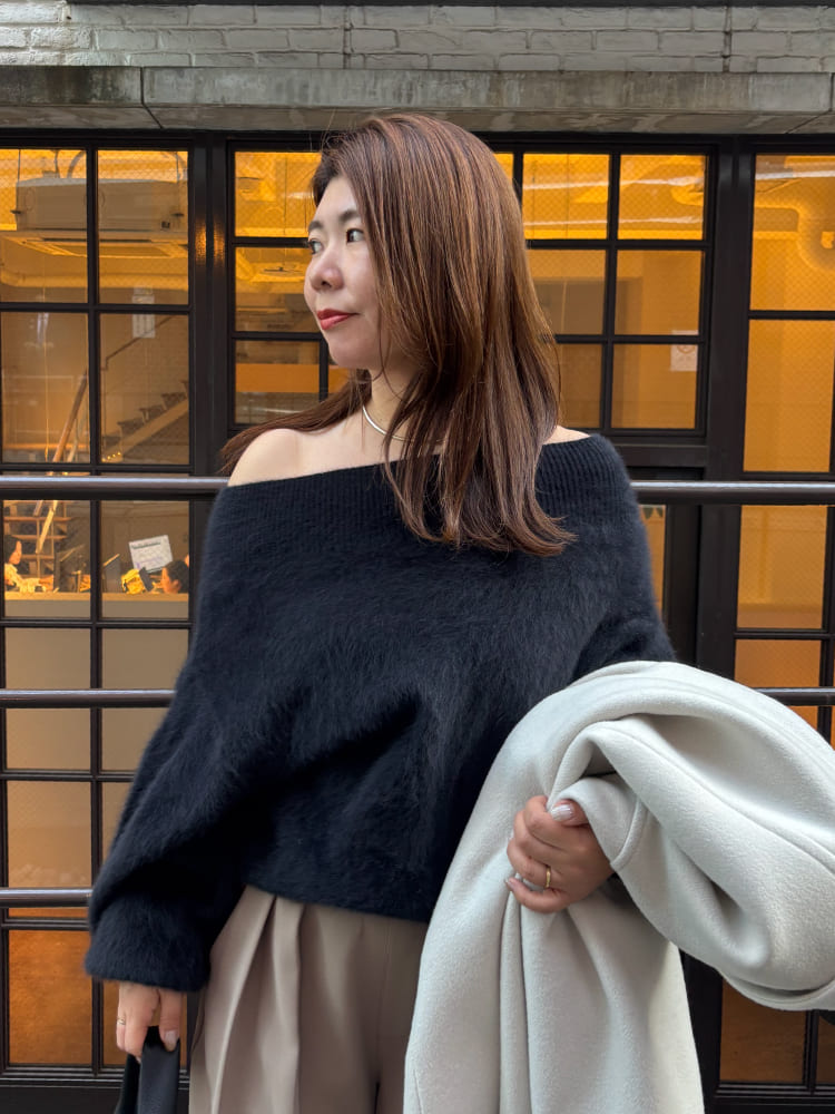 La boutique BonBon(ラブティックボンボン)