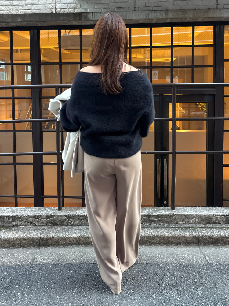 La boutique BonBon(ラブティックボンボン)